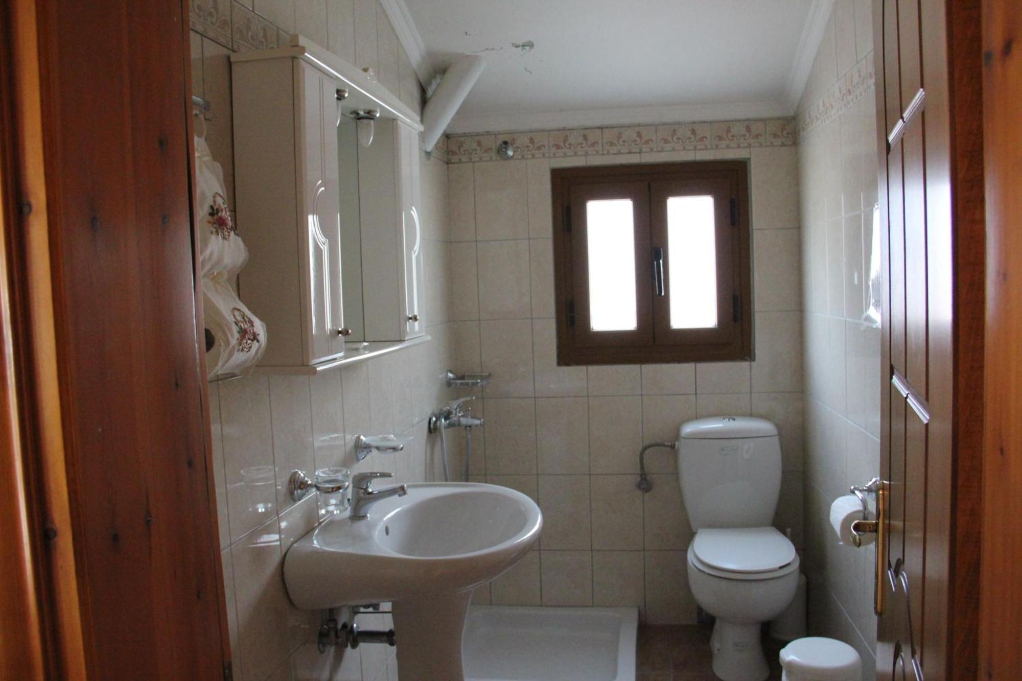 Stis Kyra - Vasilikis Apartment Ioannina Exterior photo